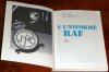 V uniforme RAF/Books/CZ