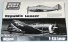 P-43A Lancer/Kits/Rare