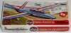 Fouga Magister/Kits/Af