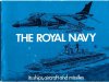 The Royal Navy/Memo/EN