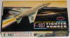 F 107 Fighter Bomber/Kits/Aurora
