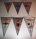 KP competition for the best plastic kit 1974-1980/Pennants