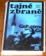 Tajne zbrane/Books/CZ
