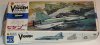 Saab Viggen/Kits/Hs