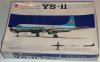 YS-11/Kits/Bandai