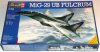 Mig 29 UB/Kits/Revell