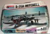 B-25H Mitchell/Kits/Monogram