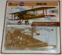 Blister Spad VII/Kits/Af