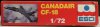 Canadair CF-18/Kits/Esci