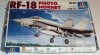 Photo Hornet/Kits/Italeri