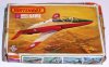 Hawker Siddeley Hawk/Kits/Matchbox