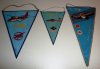 Turbolet L 410, Z 37, L 29/Pennants