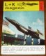 L + K magazin 1960's/Mag/CZ