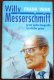 Willy Messerschmitt/Books/CZ