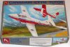 Canadair CT114 Tutor/Kits/HobbyCraft