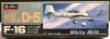 Ju-87 White Milk/Kits/Fj