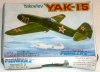 Yak 15/Kits/Pioneer