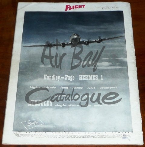 Flight 1947 - 1961/Mag/EN - Click Image to Close