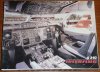 A-310 Interflug Puzzle/Memo/GE