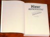 Konec honicich psu/Books/CZ