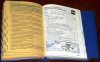 Flieger-Taschenkalender 1994/Cal/GE