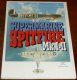Supermarine Spitfire Mk. I - II/Books/CZ