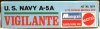 A-5A Vigilante/Kits/Monogram