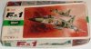 Mitsubishi F-1/Kits/Hs