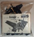 Bagged Avenger/Kits/Monogram