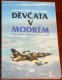 Devcata v modrem/Books/CZ