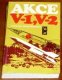 Akce V-1, V-2/Books/CZ