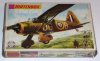 Westland Lysander/Kits/Matchbox/2