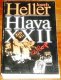 Hlava XXII/Books/CZ/2