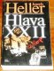 Hlava XXII/Books/CZ/2