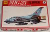 Mig 23/Kits/Otaki