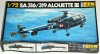 Alouette III/Kits/Heller/2