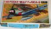 Focke Wulf 190A/Kits/Fj