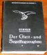 Der Gleit- und Segelflugzeugbau/Books/GE