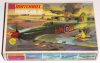 Hurricane IIC/Kits/Matchbox