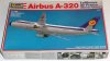 A-320/Kits/Revell