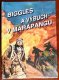 Biggles a vybuch v Marapangu/Books/CZ