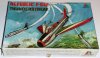 Republic F 84F Thunderstreak/Kits/Italeri