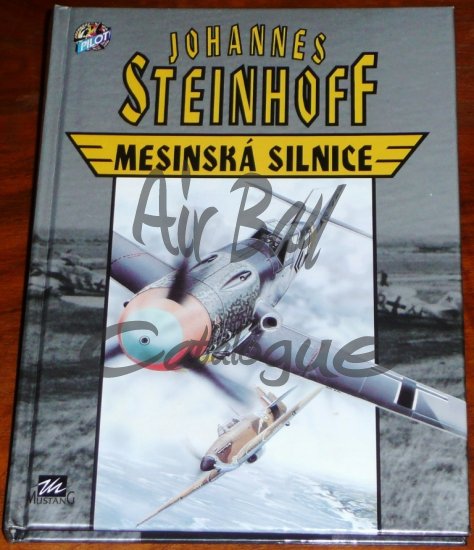 Mesinska silnice/Books/CZ - Click Image to Close
