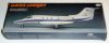 Gates Learjet/Kits/Testors