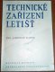 Technicke zarizeni letist/Books/CZ