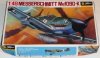 Messerschmitt Me 109G-K/Kits/Fj/2