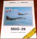 4+ Publication Mig 29/Books/EN