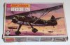 Henschel Hs 126/Kits/Matchbox