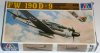 Focke Wulf 190D 9/Kits/Italeri