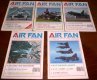 Air Fan/Mag/FR
